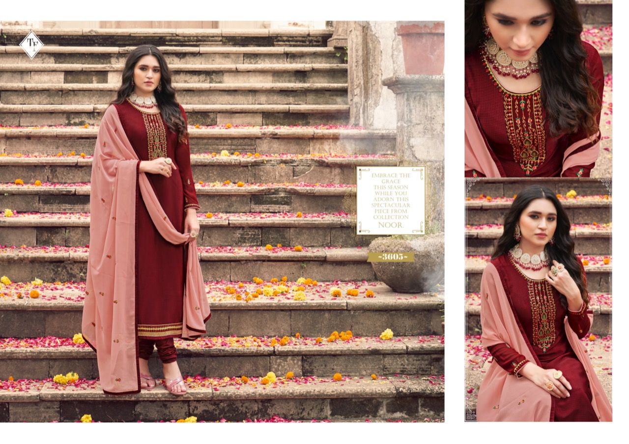  ROYAL SILK 13 Heavy Festive Wear Designer Latest Salwar Suit Collection